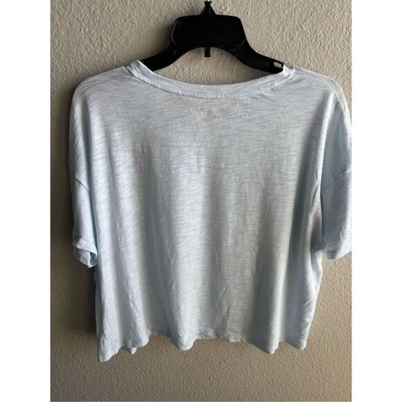 ❤️Old Navy Crop Tee - Picture 3 of 4